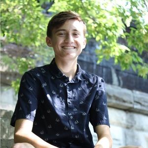 Meet your Posher, Gabriel